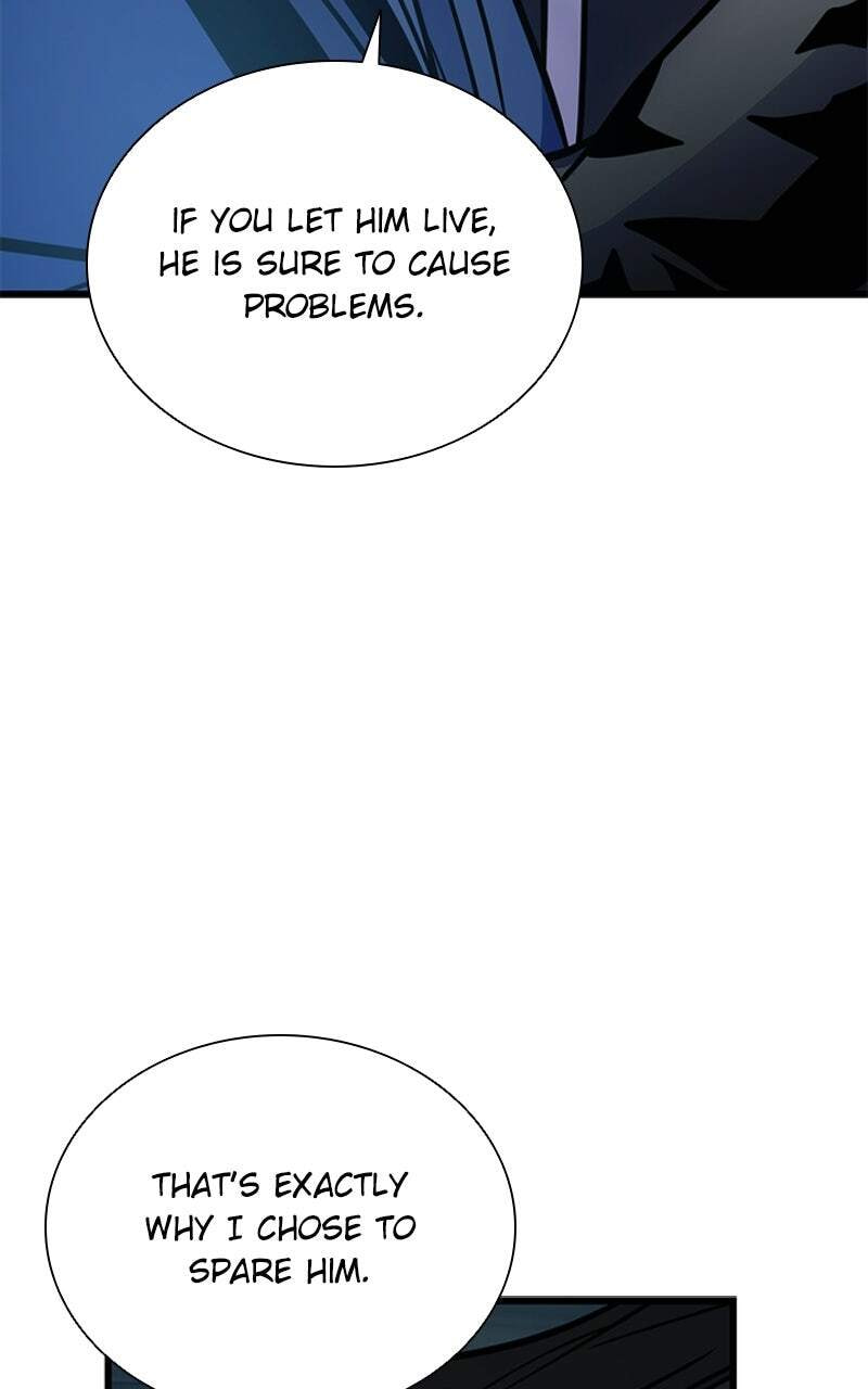 Villain to Kill Chapter 229 page 8 - 
