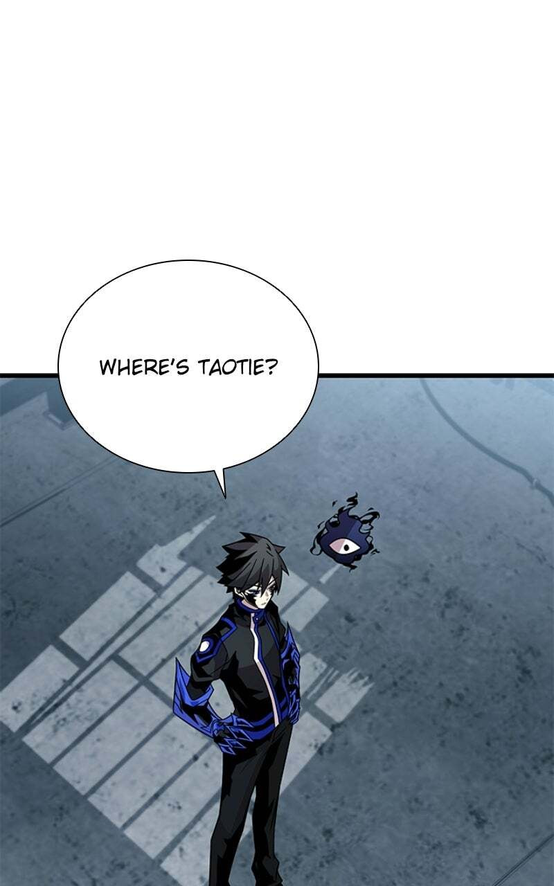 Villain to Kill Chapter 229 page 76 - 