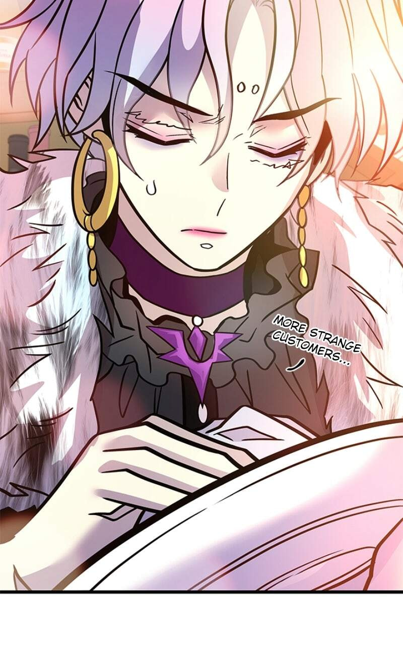 Villain to Kill Chapter 229 page 84 - 