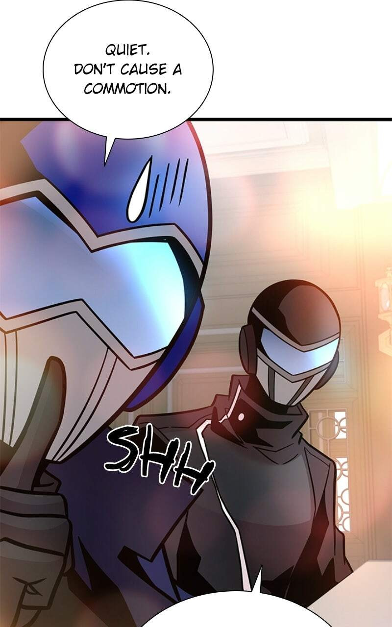 Villain to Kill Chapter 229 page 90 - 