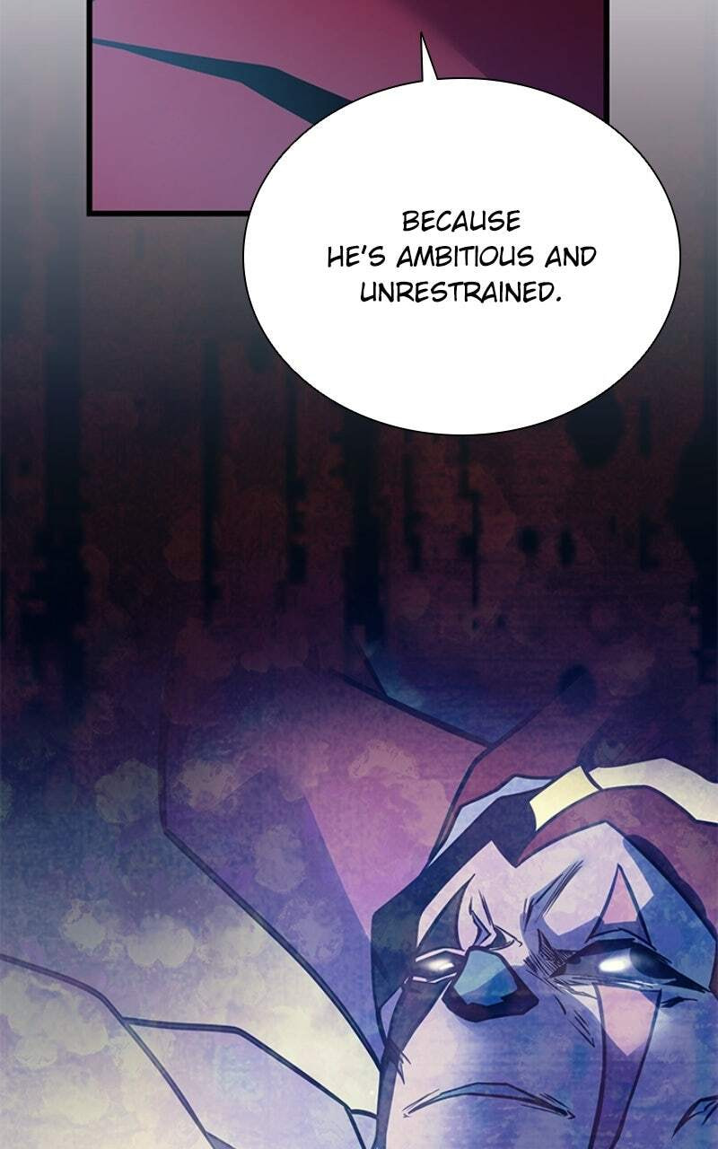 Villain to Kill Chapter 229 page 10 - 
