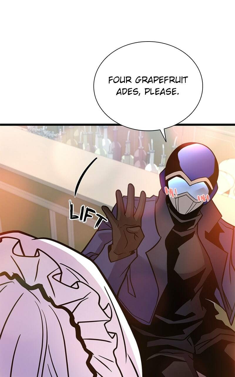 Villain to Kill Chapter 229 page 96 - 