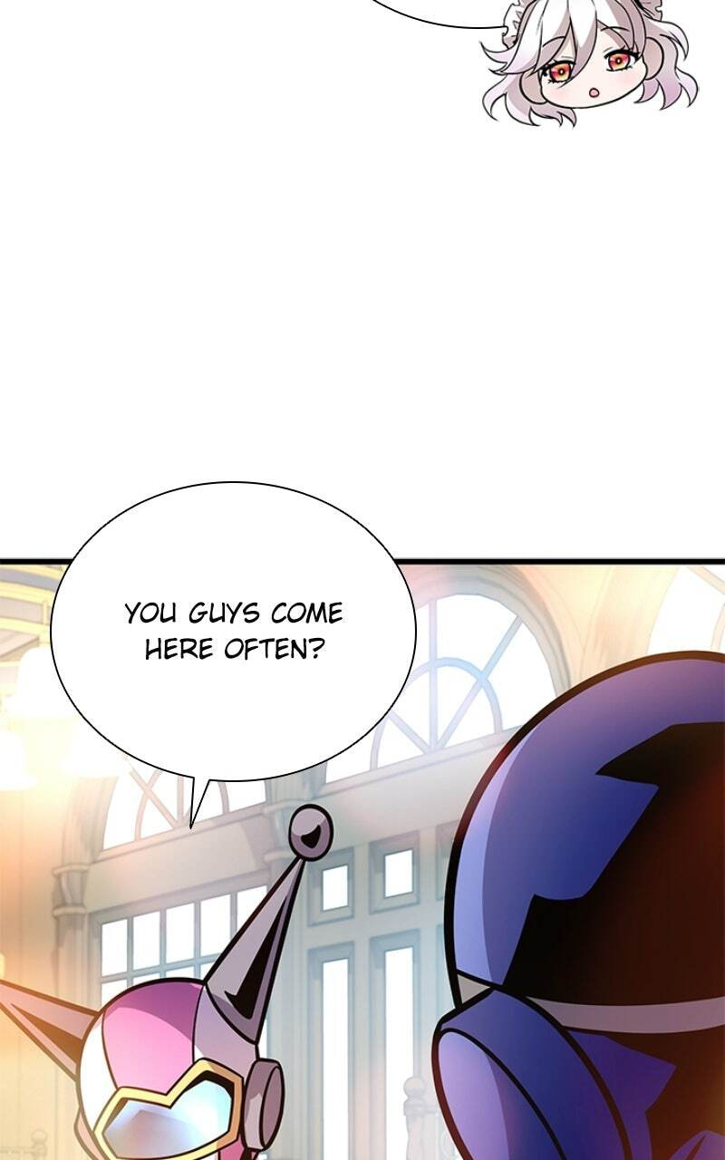 Villain to Kill Chapter 229 page 98 - 