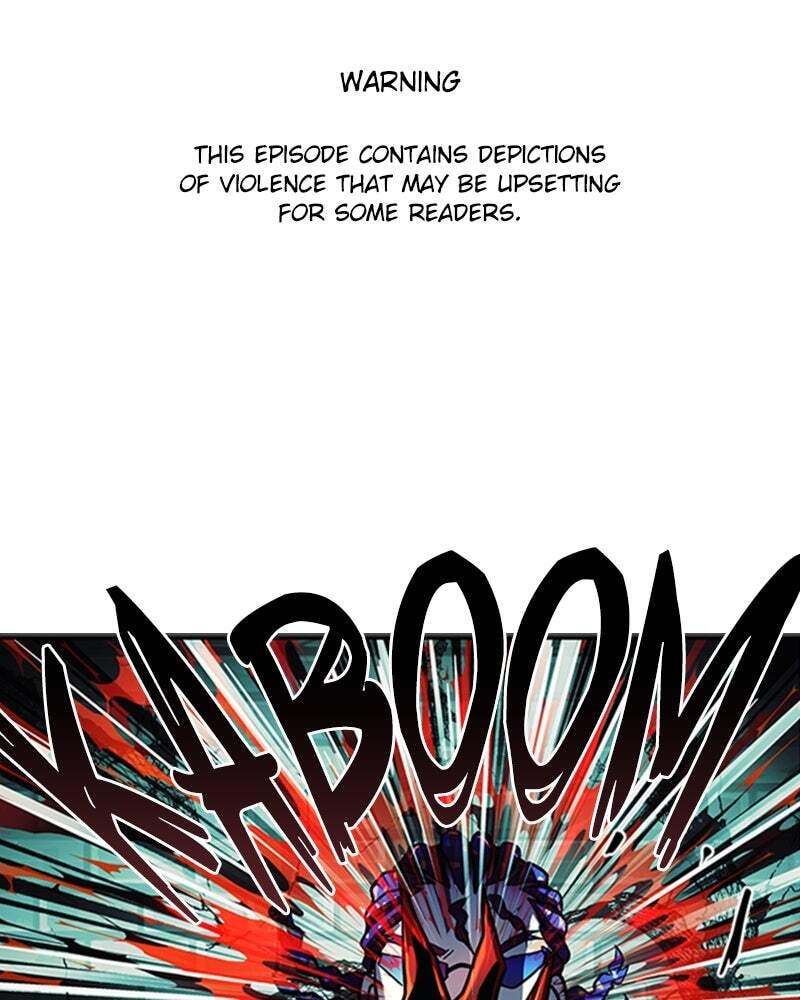 Villain to Kill Chapter 23 page 1 - 