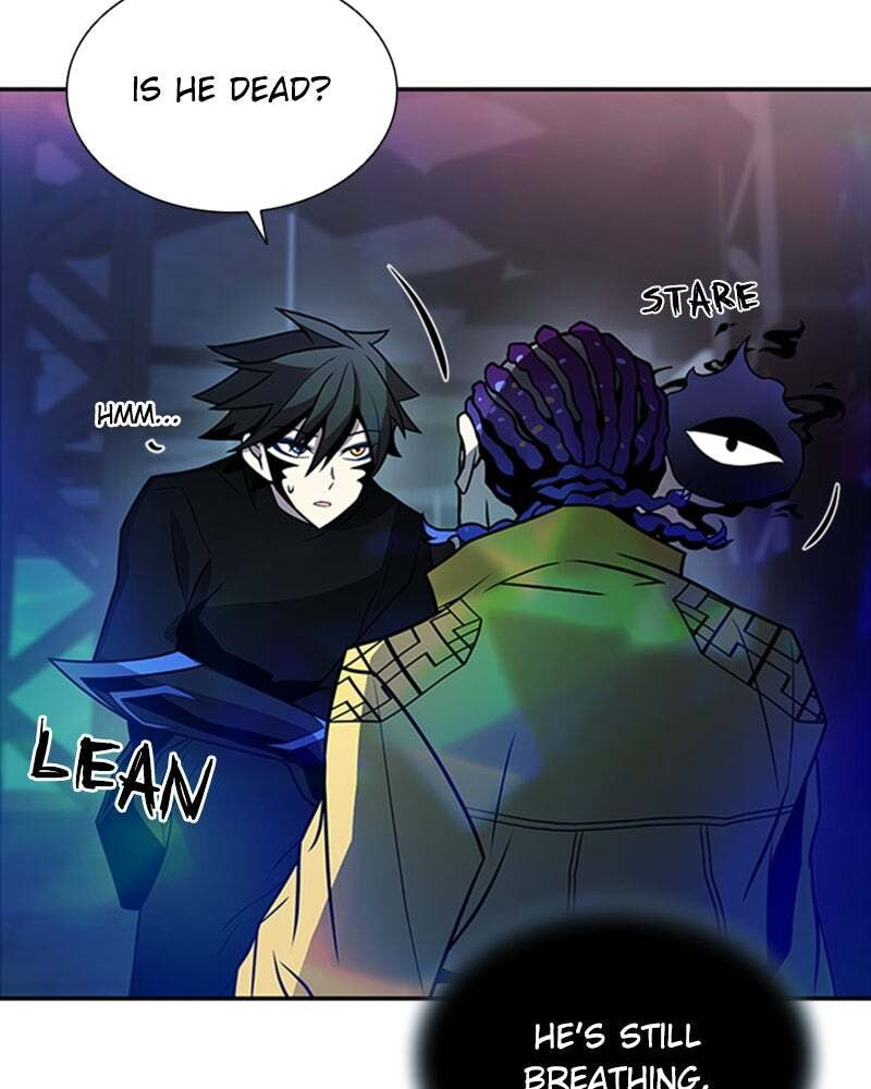 Villain to Kill Chapter 23 page 101 - 