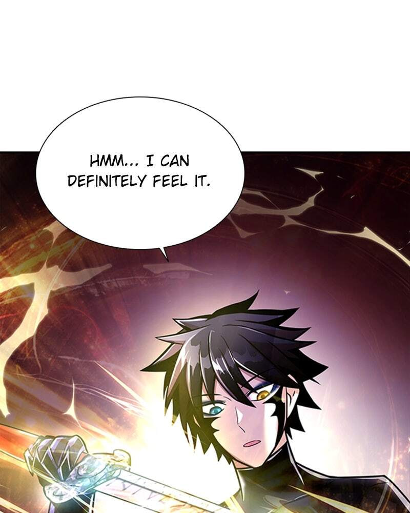 Villain to Kill Chapter 23 page 107 - 