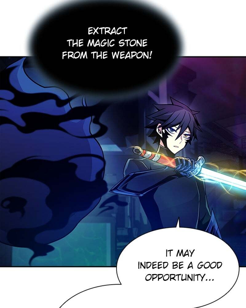 Villain to Kill Chapter 23 page 110 - 