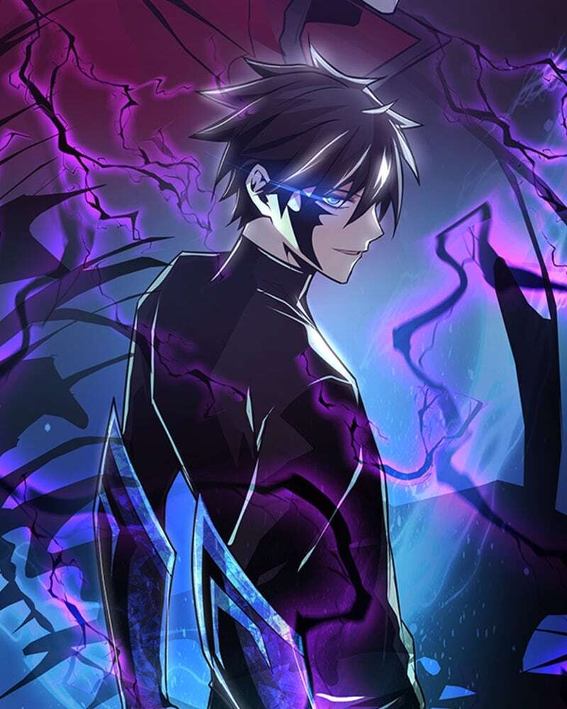 Villain to Kill Chapter 23 page 131 - 
