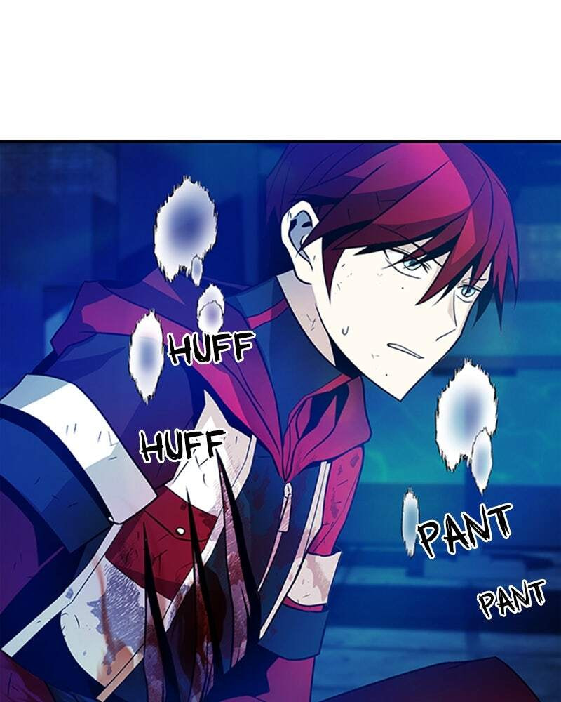 Villain to Kill Chapter 23 page 29 - 