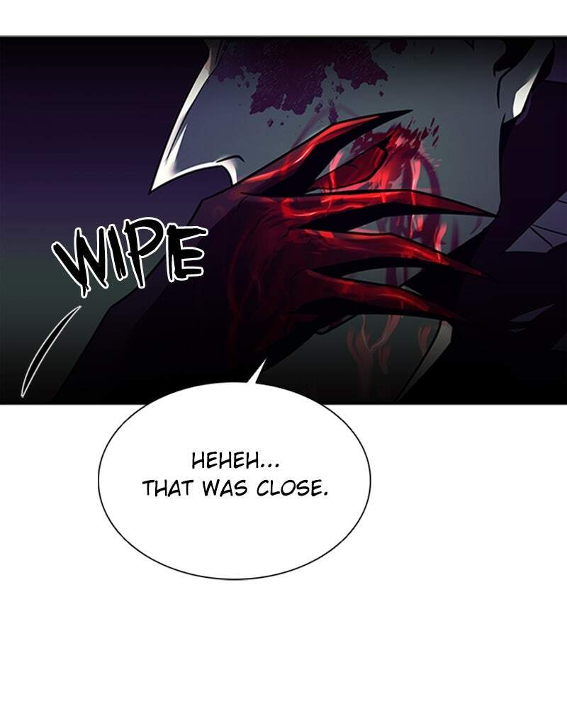 Villain to Kill Chapter 23 page 32 - 