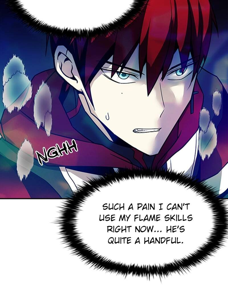 Villain to Kill Chapter 23 page 35 - 
