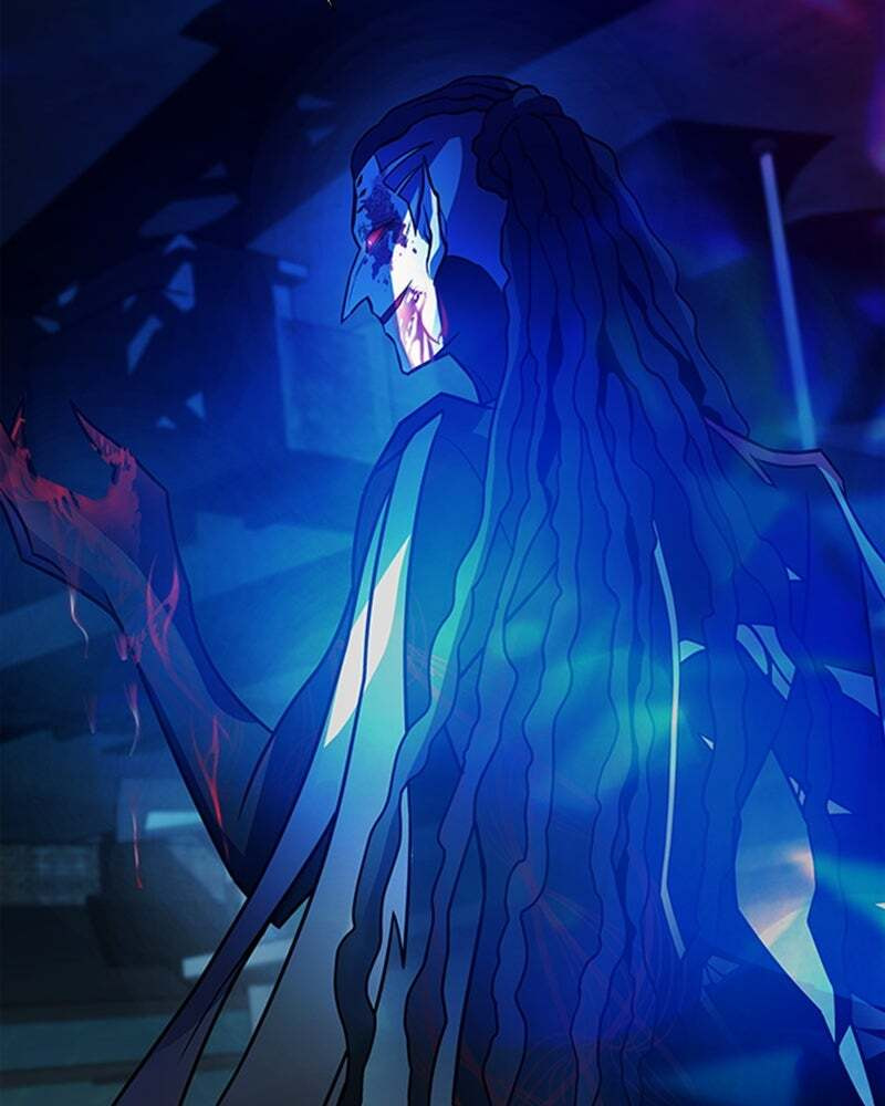 Villain to Kill Chapter 23 page 38 - 