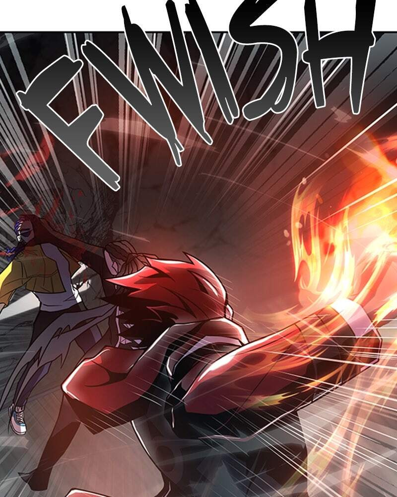 Villain to Kill Chapter 23 page 5 - 