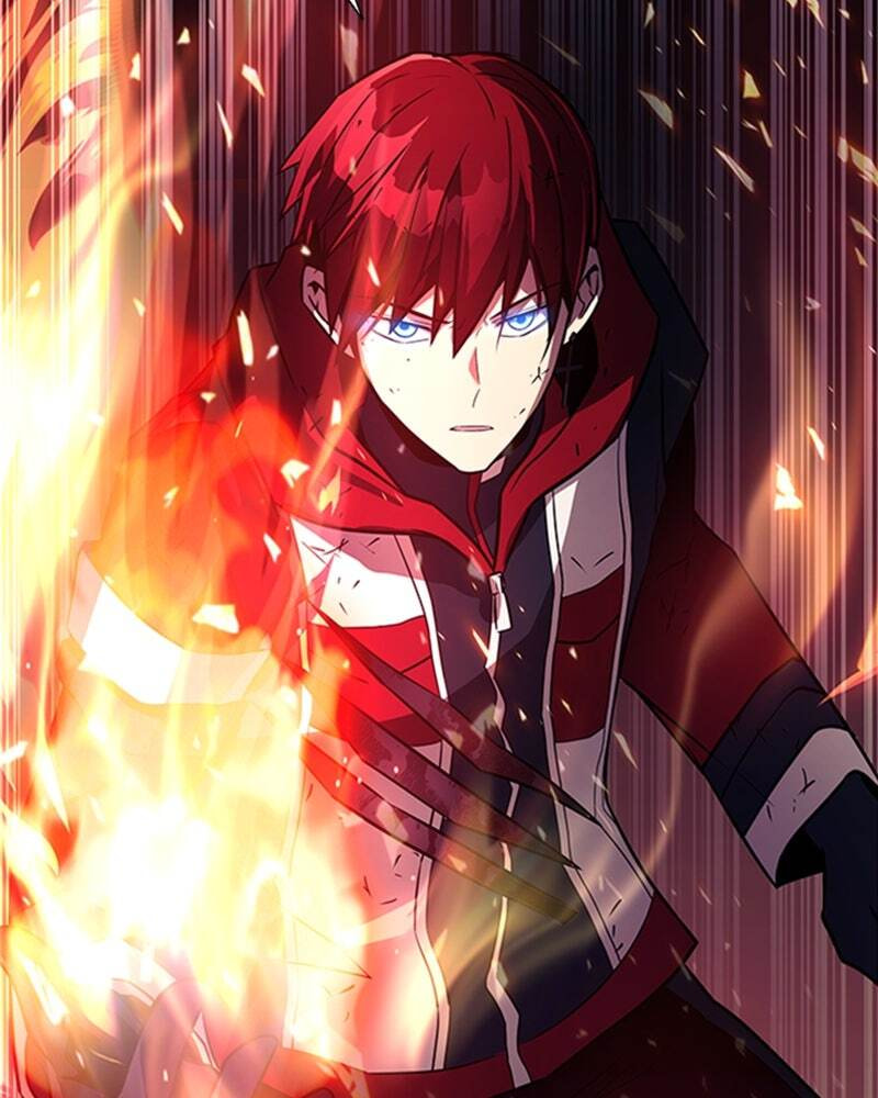 Villain to Kill Chapter 23 page 48 - 