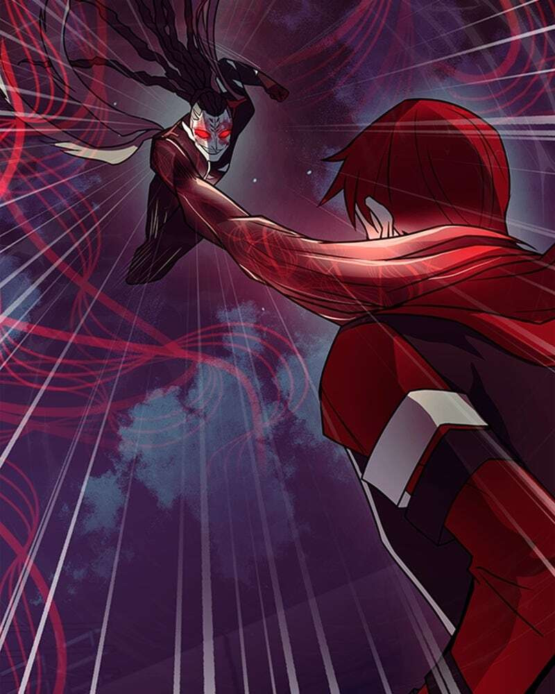 Villain to Kill Chapter 23 page 81 - 