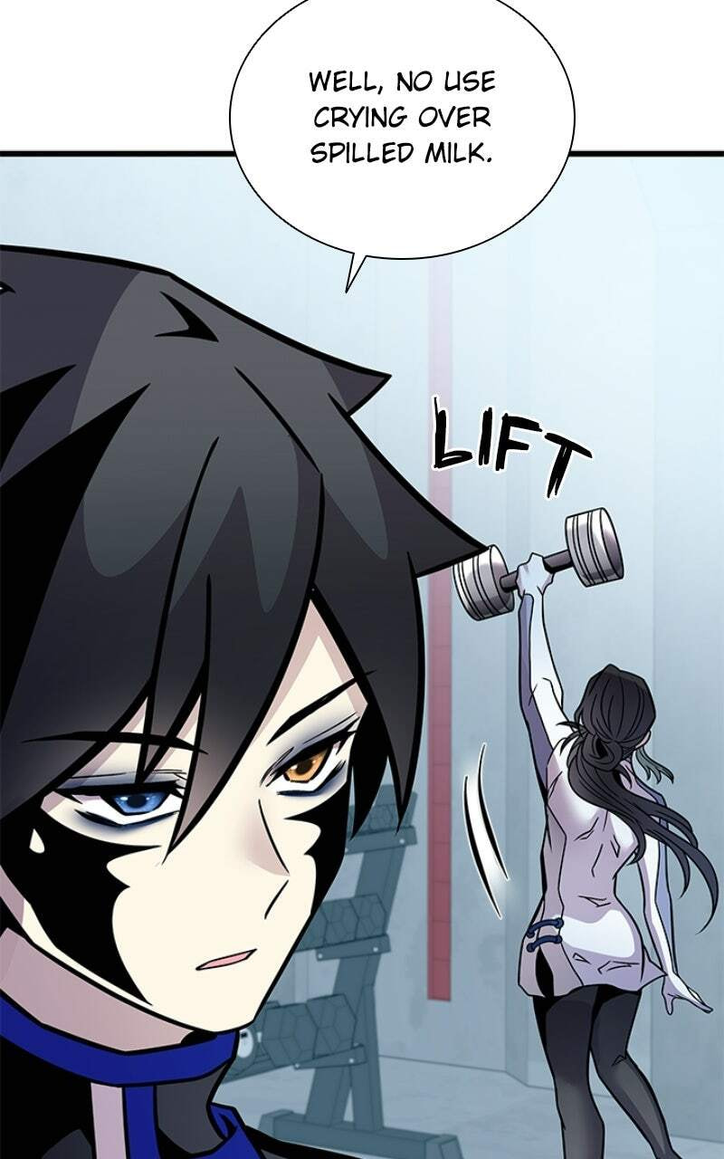 Villain to Kill Chapter 230 page 109 - 
