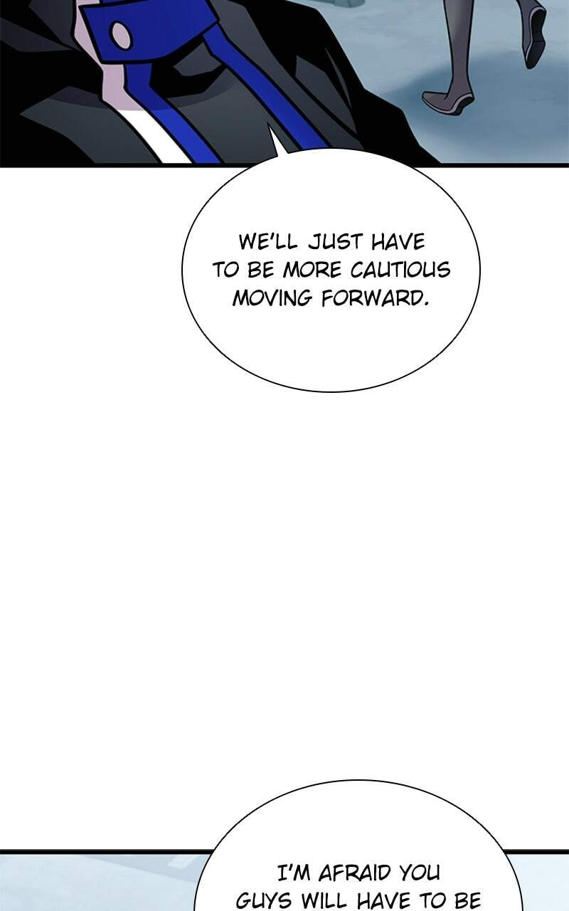 Villain to Kill Chapter 230 page 110 - 