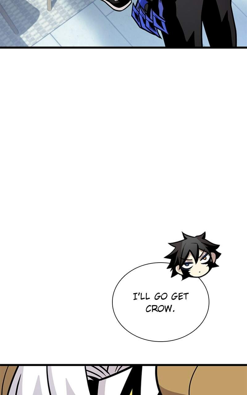 Villain to Kill Chapter 230 page 12 - 