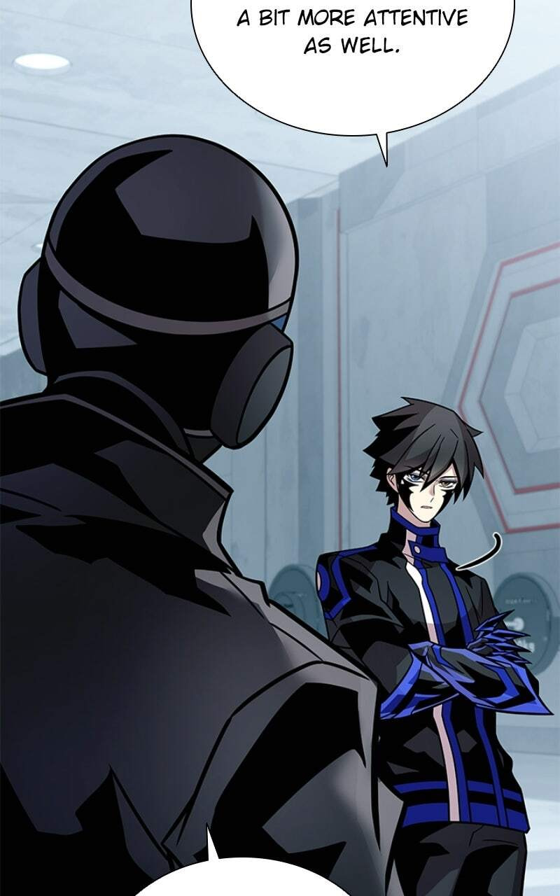 Villain to Kill Chapter 230 page 111 - 