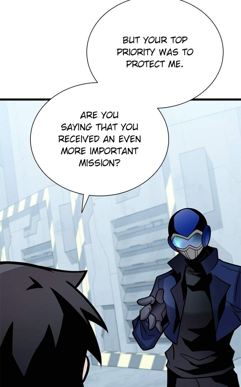 Villain to Kill Chapter 230 page 115 - 