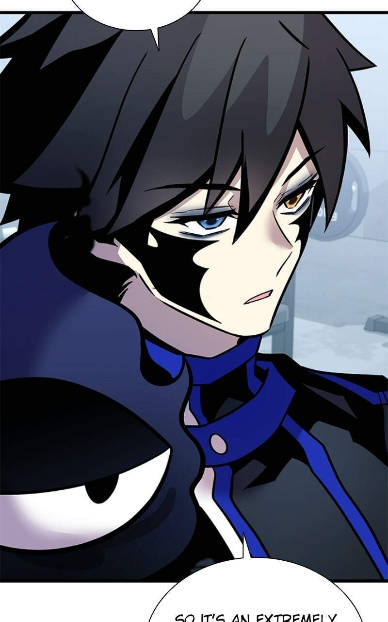 Villain to Kill Chapter 230 page 117 - 