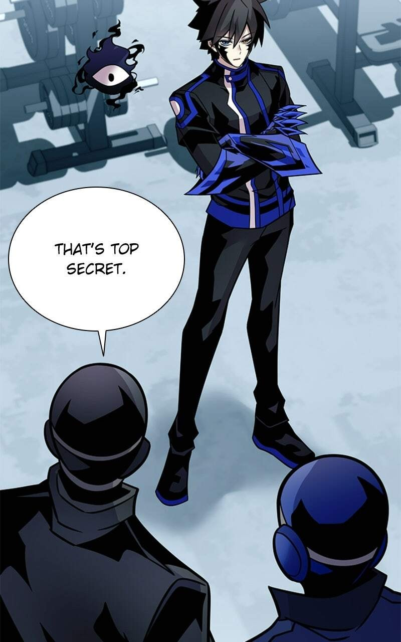 Villain to Kill Chapter 230 page 119 - 