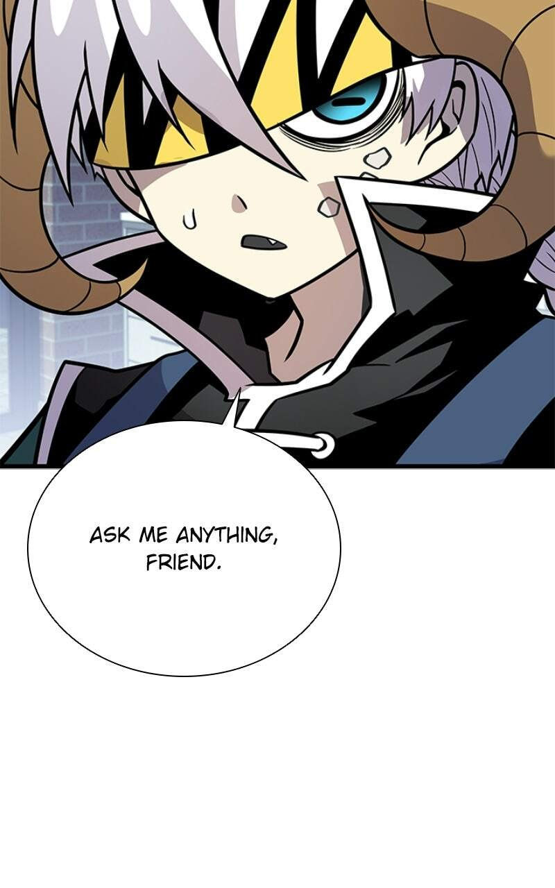 Villain to Kill Chapter 230 page 13 - 