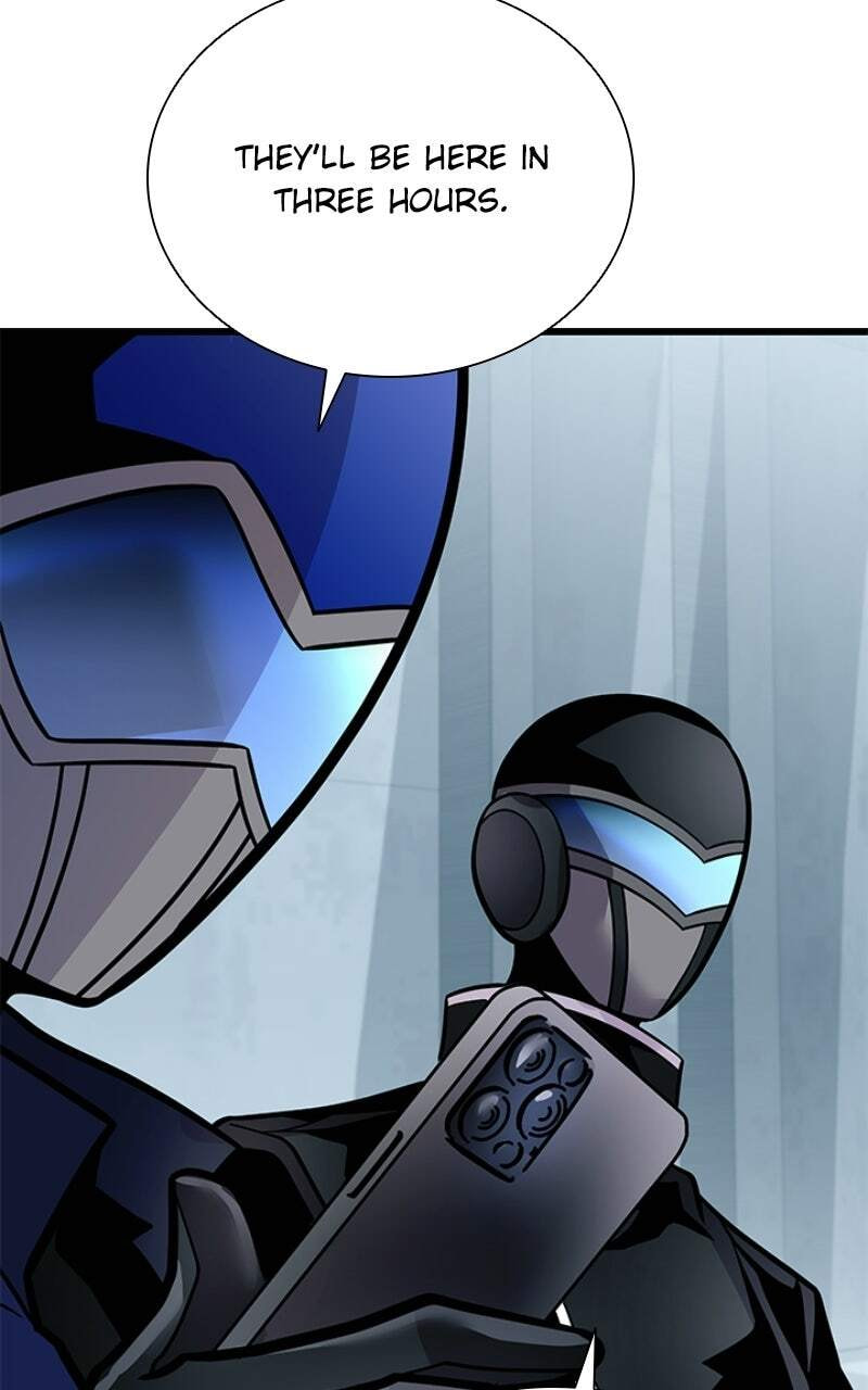Villain to Kill Chapter 230 page 121 - 