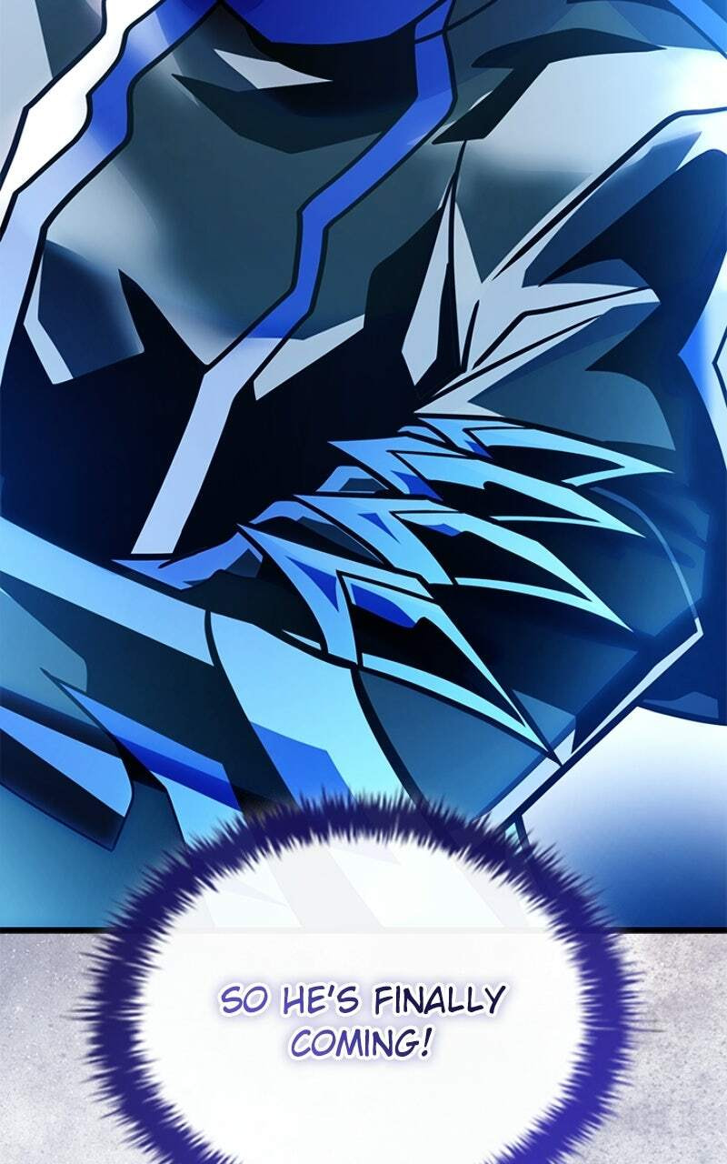 Villain to Kill Chapter 230 page 126 - 