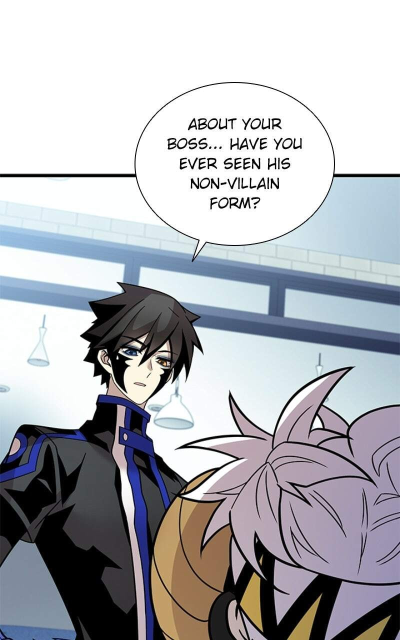 Villain to Kill Chapter 230 page 14 - 