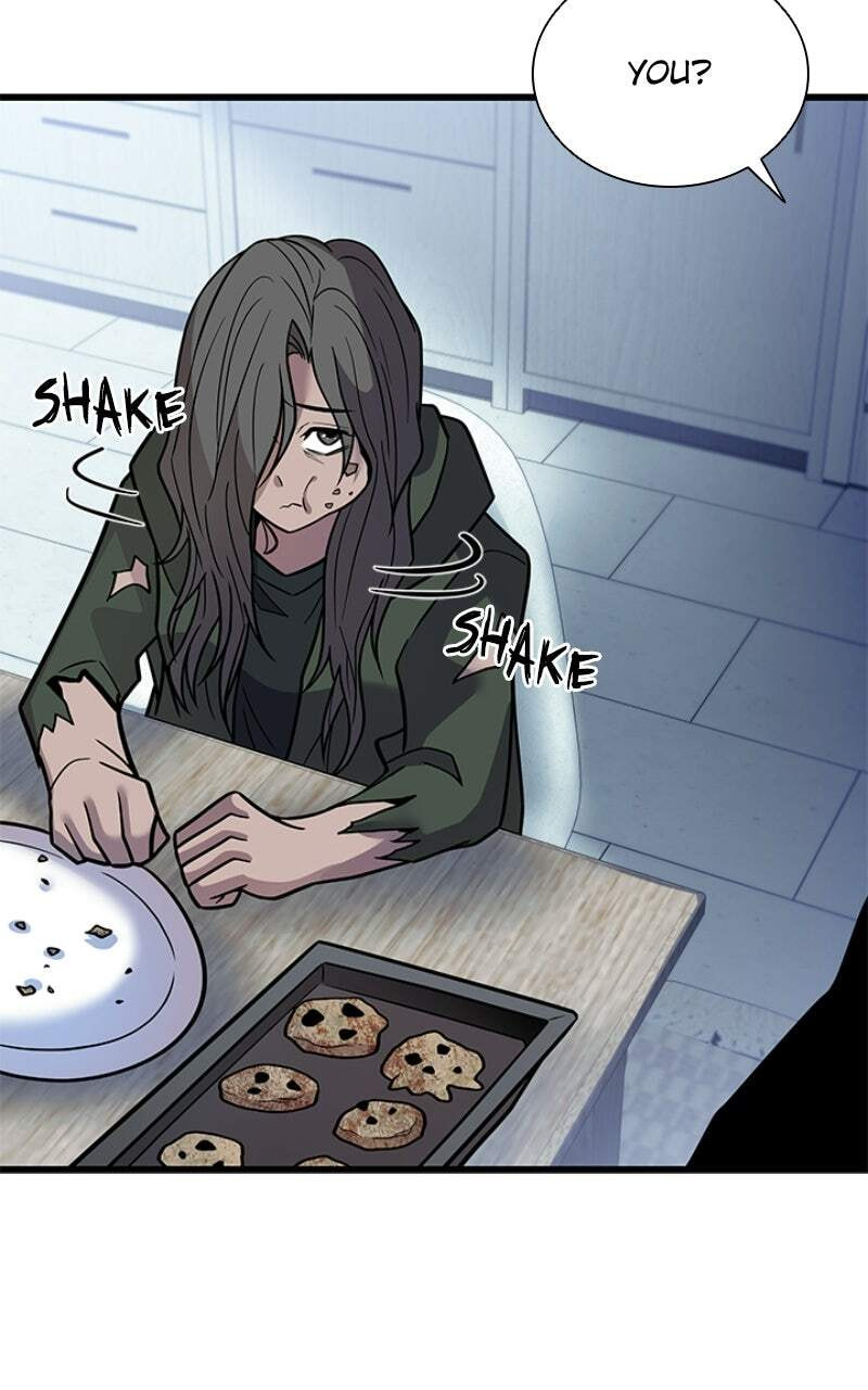 Villain to Kill Chapter 230 page 16 - 