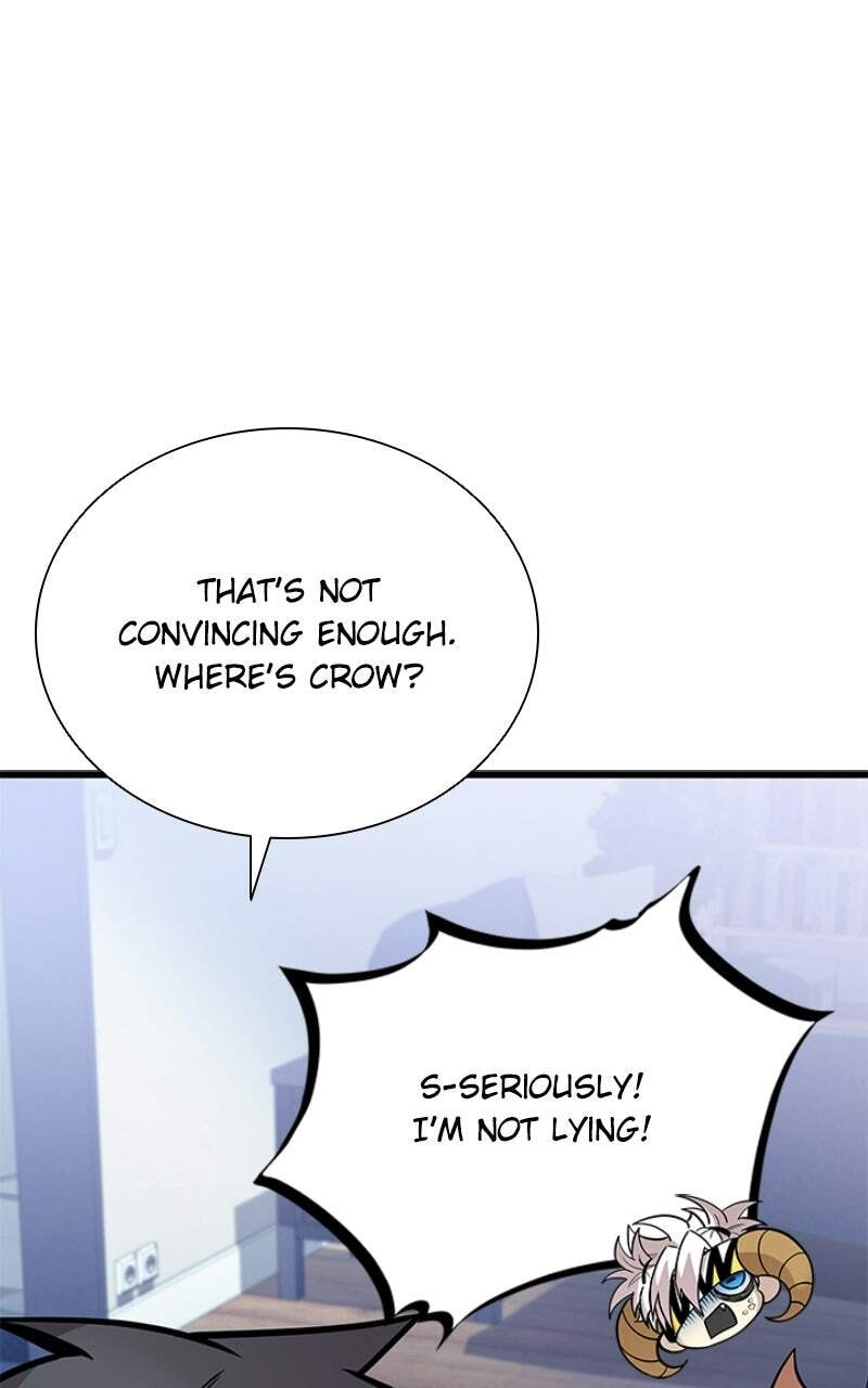 Villain to Kill Chapter 230 page 17 - 