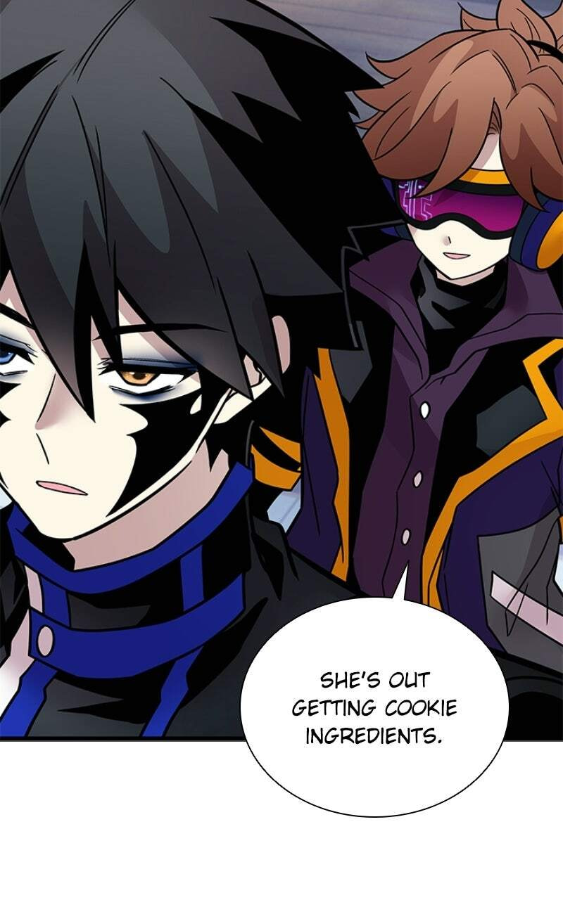 Villain to Kill Chapter 230 page 18 - 