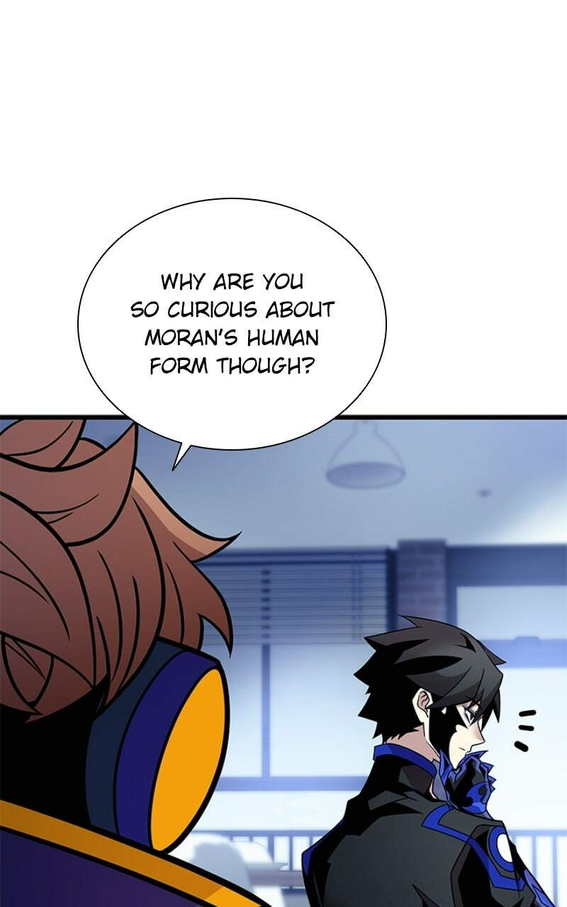 Villain to Kill Chapter 230 page 19 - 