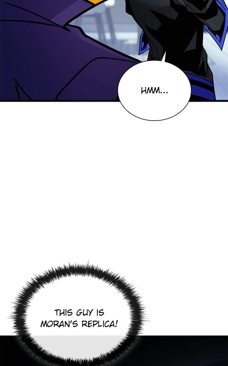 Villain to Kill Chapter 230 page 20 - 