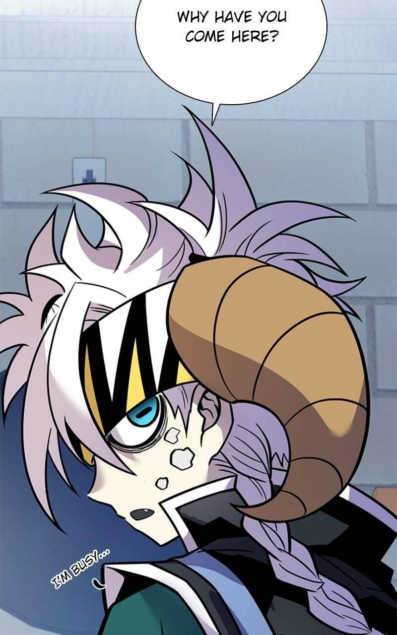 Villain to Kill Chapter 230 page 3 - 