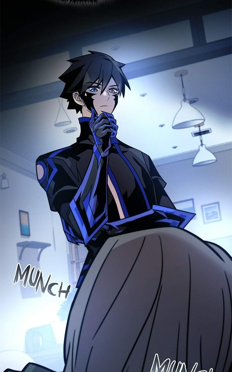 Villain to Kill Chapter 230 page 21 - 