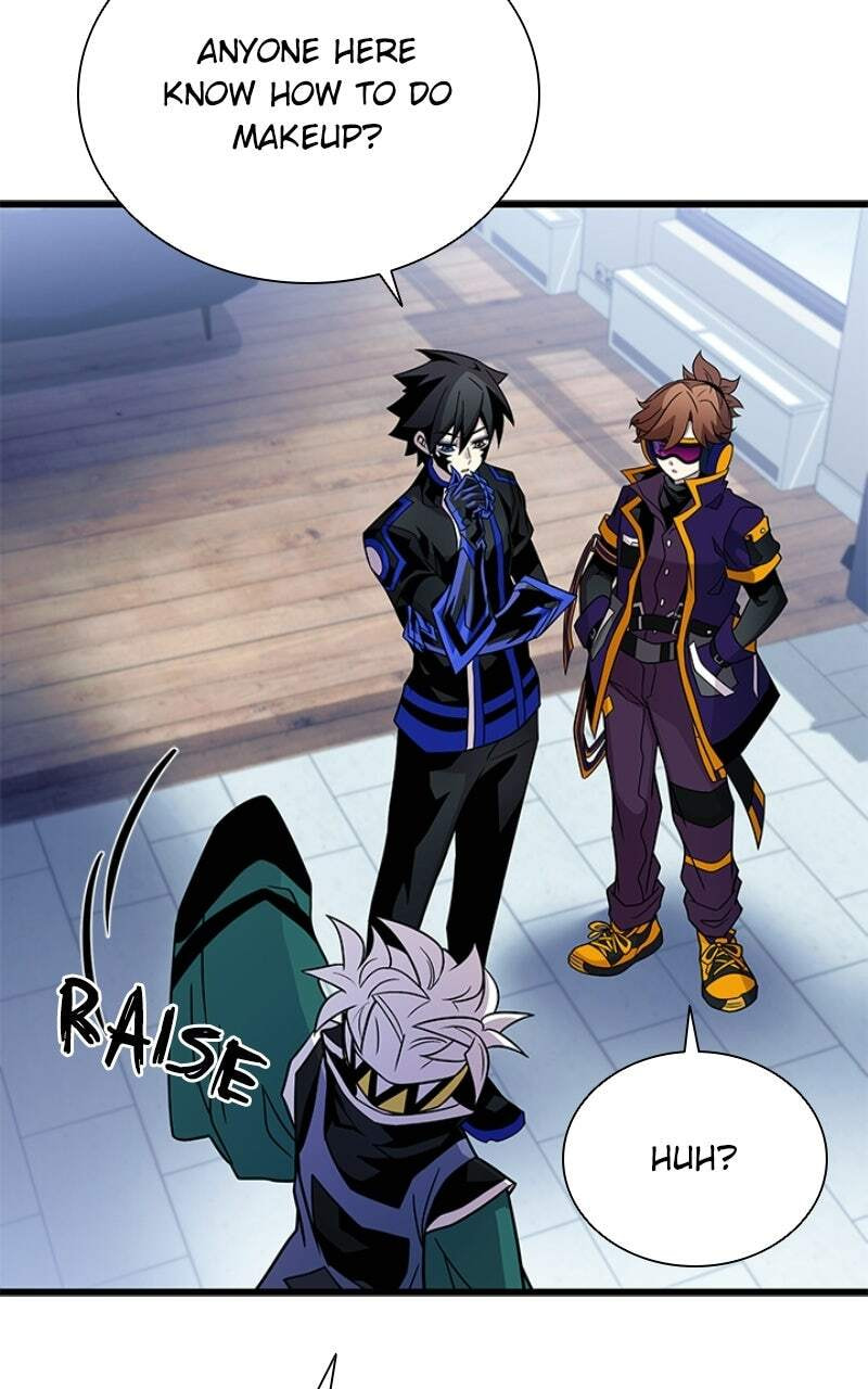 Villain to Kill Chapter 230 page 23 - 