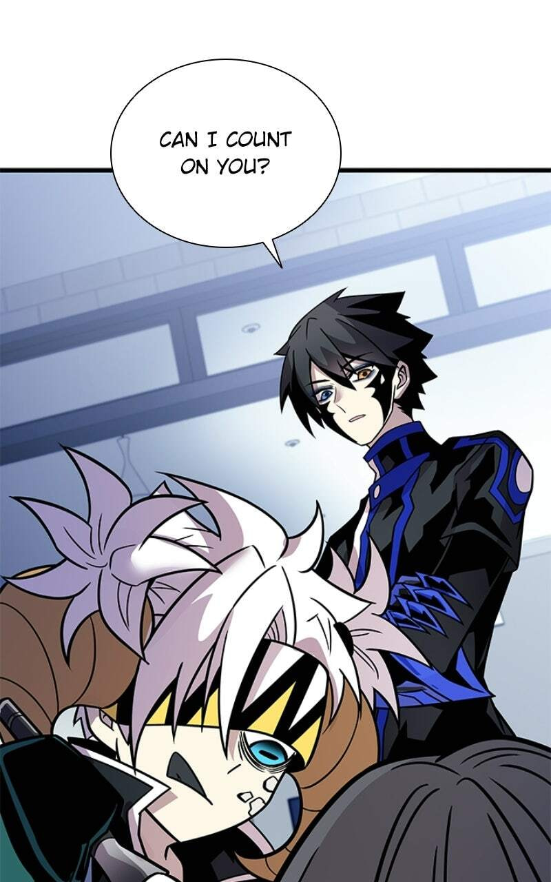 Villain to Kill Chapter 230 page 26 - 