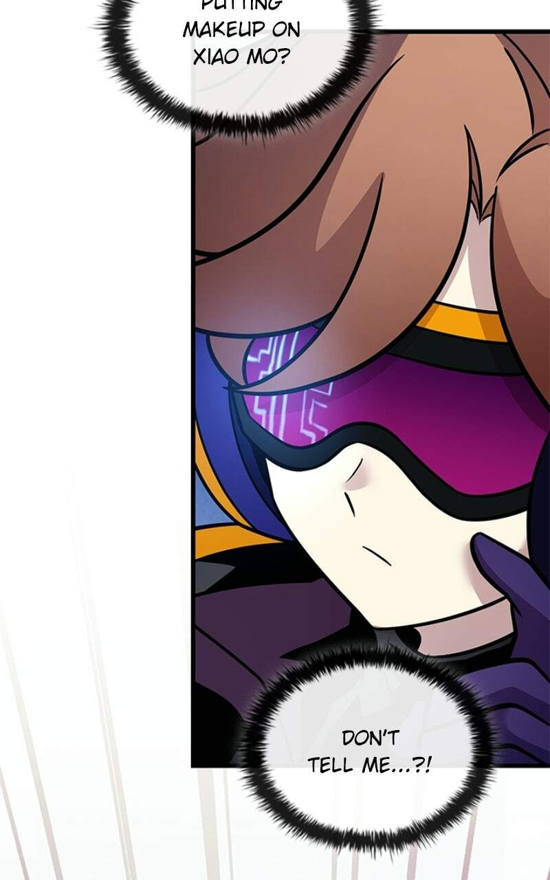 Villain to Kill Chapter 230 page 28 - 