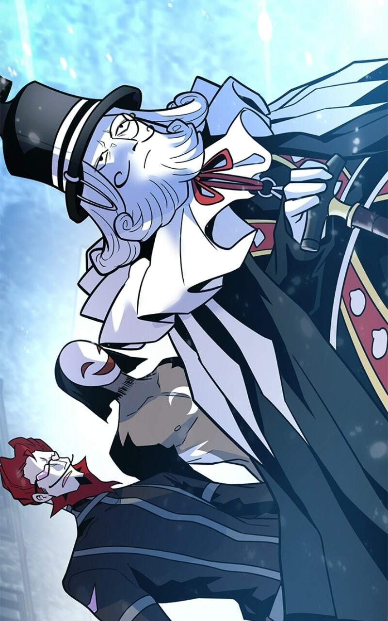 Villain to Kill Chapter 230 page 44 - 