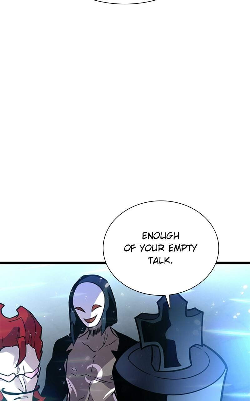 Villain to Kill Chapter 230 page 46 - 
