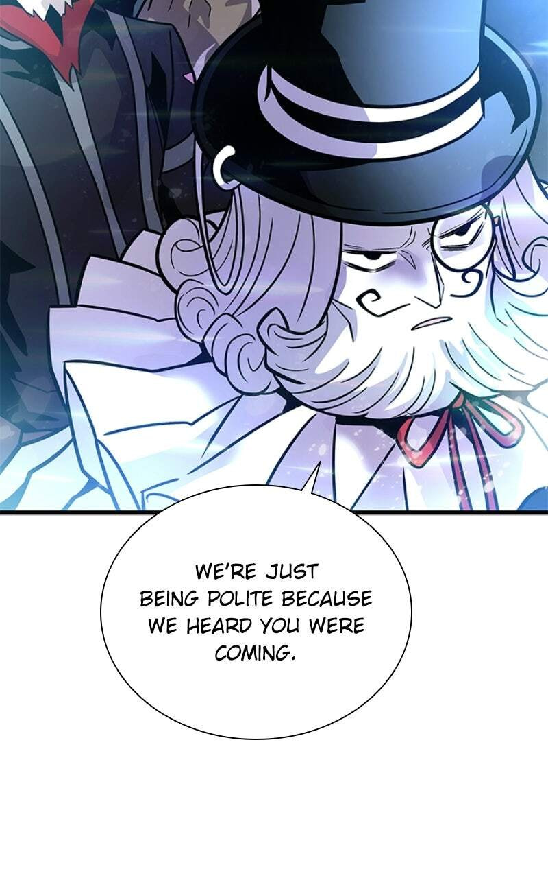 Villain to Kill Chapter 230 page 47 - 