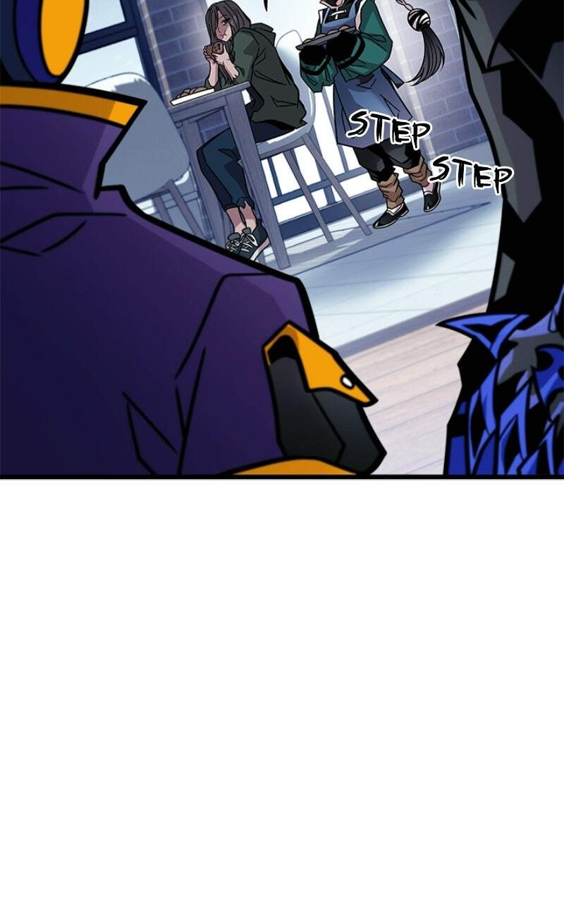 Villain to Kill Chapter 230 page 6 - 