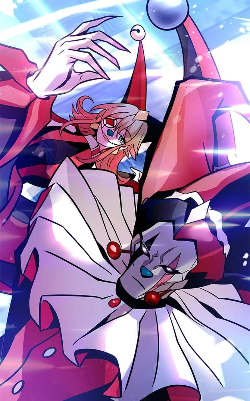 Villain to Kill Chapter 230 page 52 - 