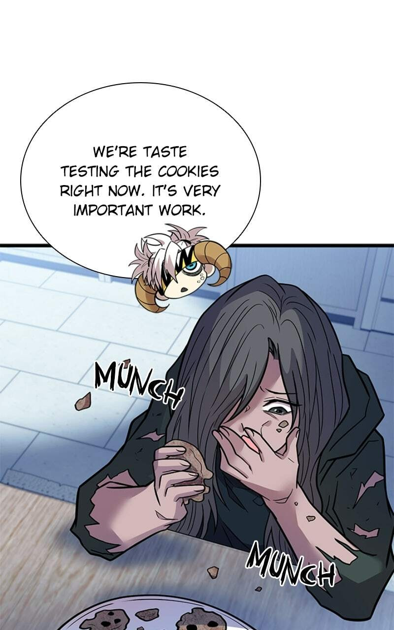 Villain to Kill Chapter 230 page 7 - 
