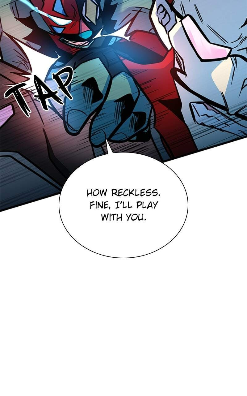 Villain to Kill Chapter 230 page 62 - 