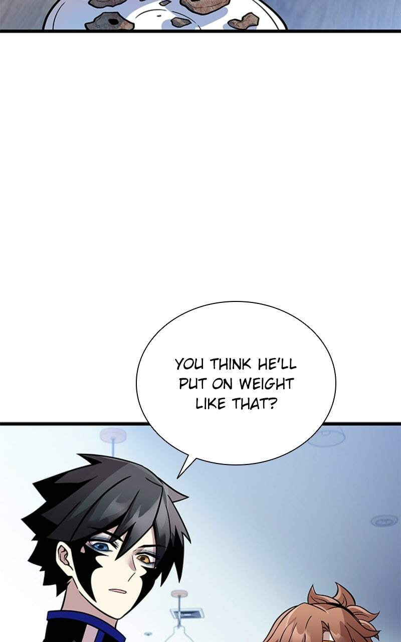 Villain to Kill Chapter 230 page 8 - 