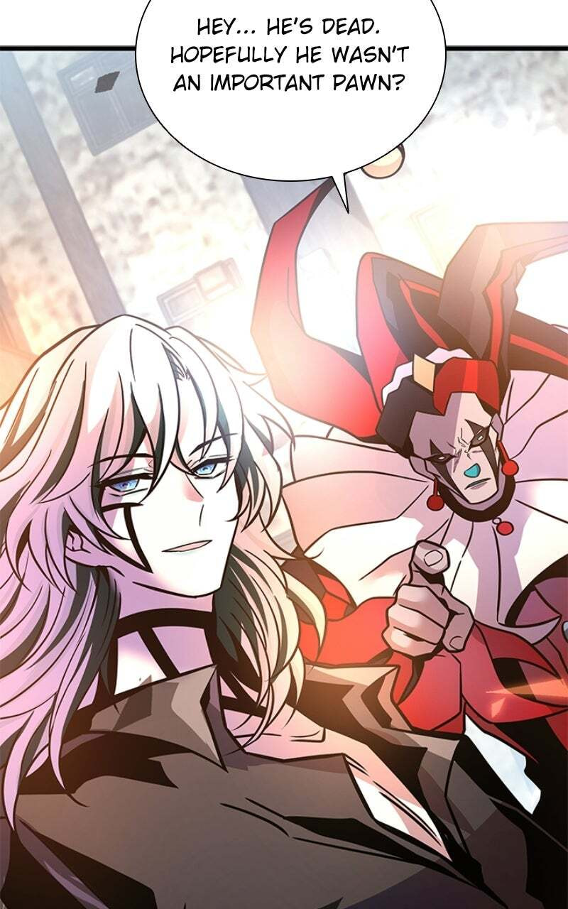 Villain to Kill Chapter 230 page 85 - 