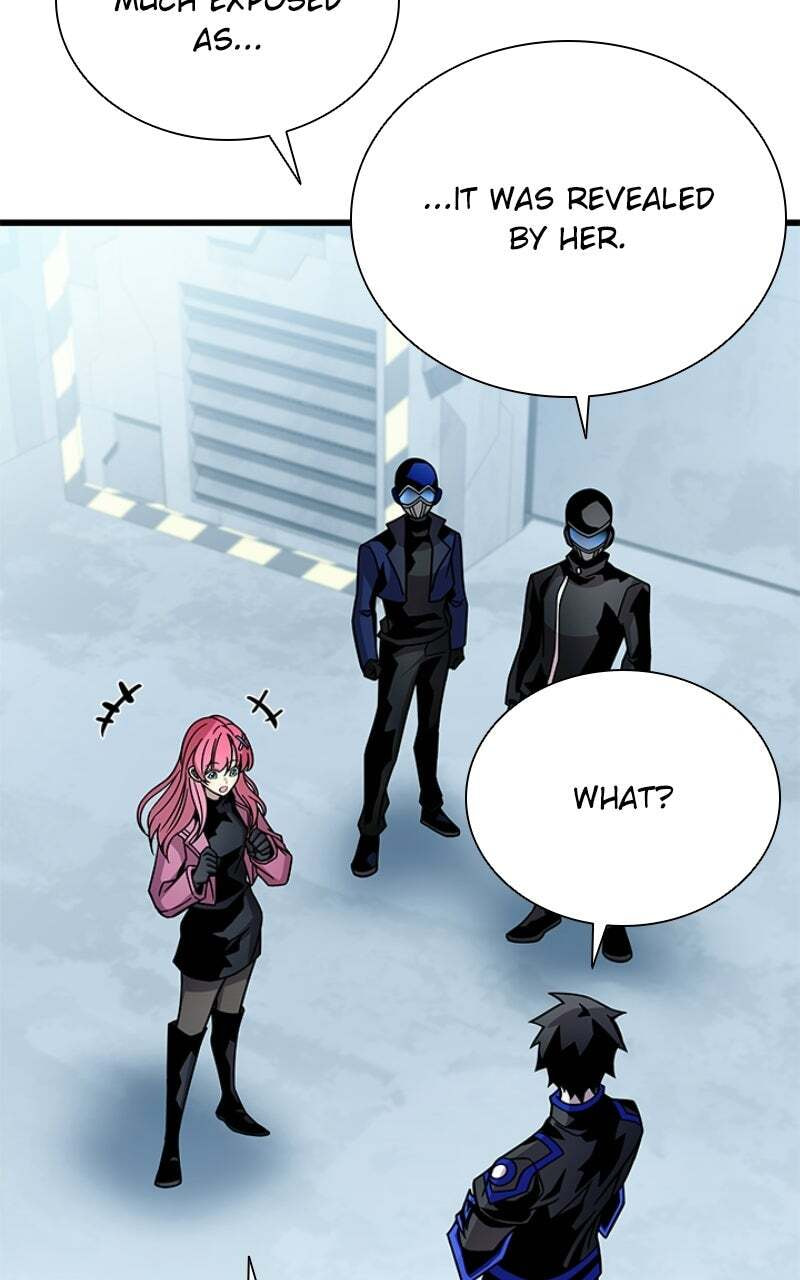 Villain to Kill Chapter 230 page 95 - 